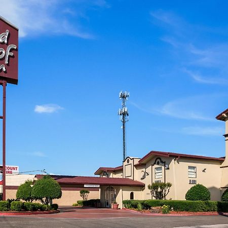 Red Roof Inn North Dallas - Park Central Ngoại thất bức ảnh