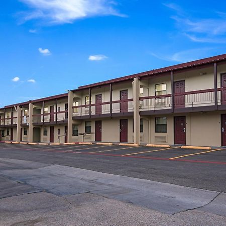 Red Roof Inn North Dallas - Park Central Ngoại thất bức ảnh