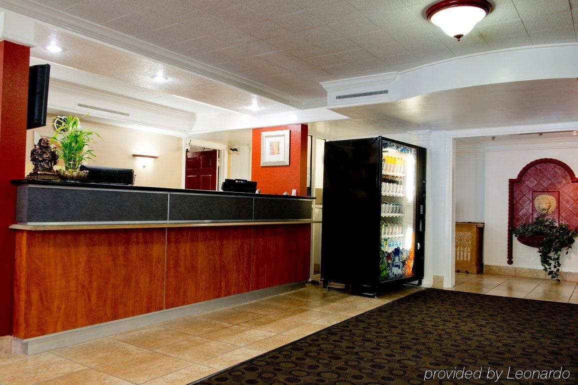 Red Roof Inn North Dallas - Park Central Ngoại thất bức ảnh